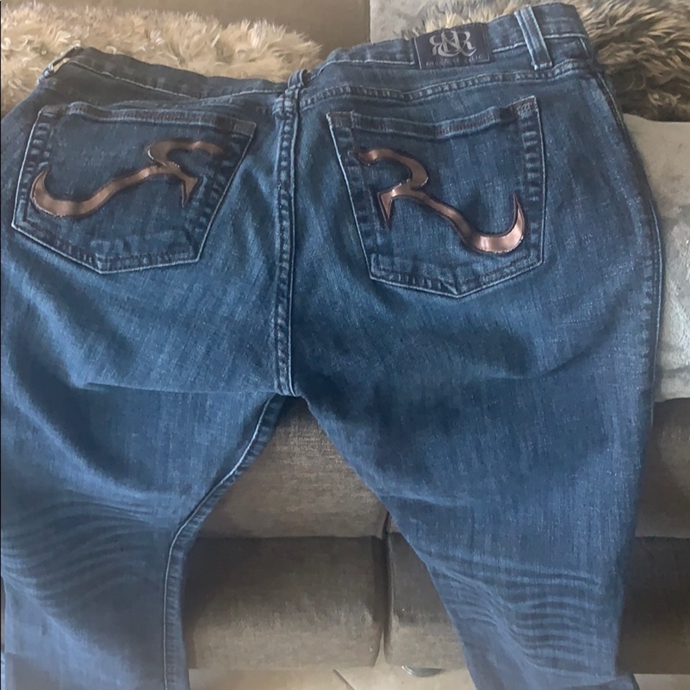 Rock & Republic Jeans 👖